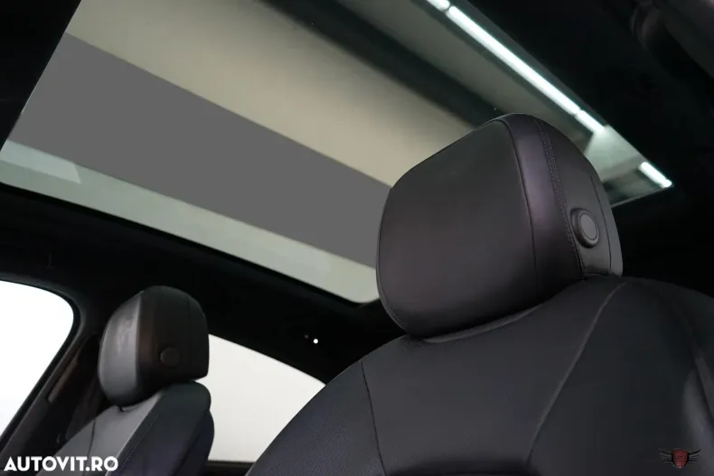 Porsche Cayenne Coupe din 2024 cu 34.200 km - oferta POR180106 - foto 16