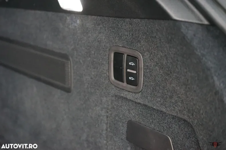 Porsche Cayenne Coupe din 2024 cu 34.200 km - oferta POR180106 - foto 21