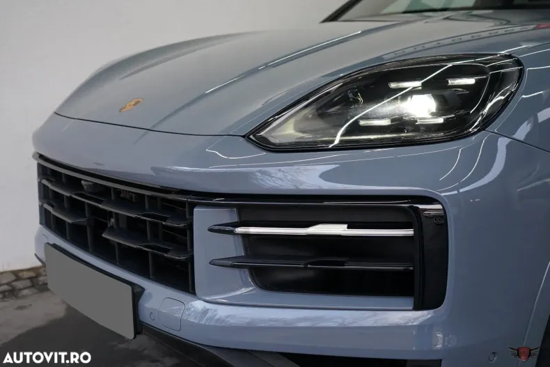 Porsche Cayenne Coupe din 2024 cu 34.200 km - oferta POR180106 - foto 23