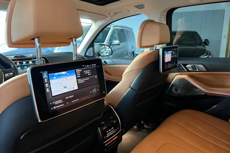 BMW X5 din 2022 cu 120.790 km - oferta BMW180107 - foto 1