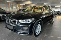BMW X5 din 2022 cu 120.790 km - oferta BMW180107 - foto 2