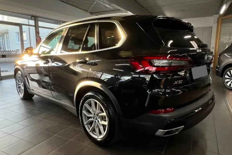 BMW X5 din 2022 cu 120.790 km - oferta BMW180107 - foto 5
