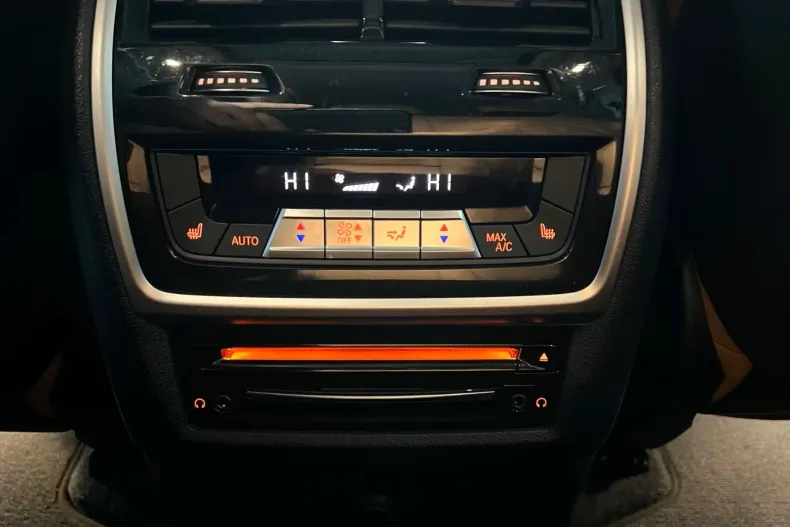 BMW X5 din 2022 cu 120.790 km - oferta BMW180107 - foto 13