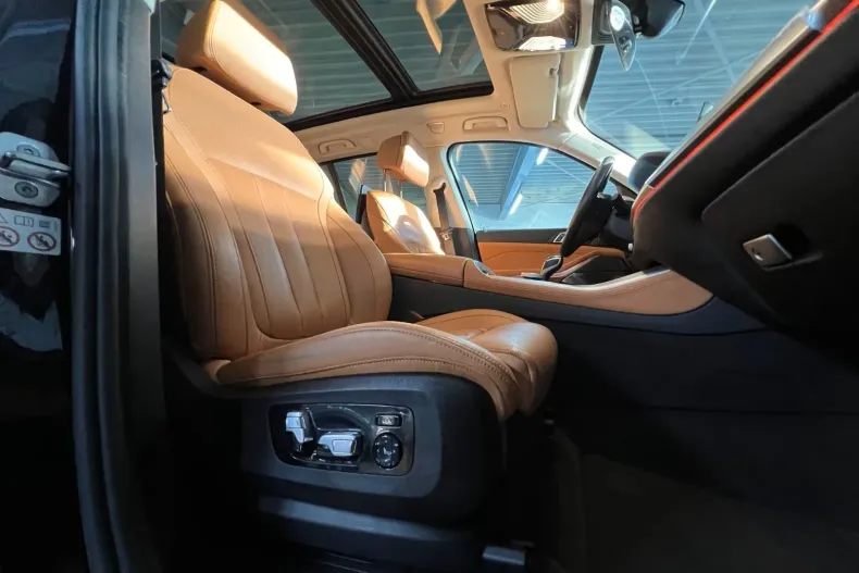 BMW X5 din 2022 cu 120.790 km - oferta BMW180107 - foto 18