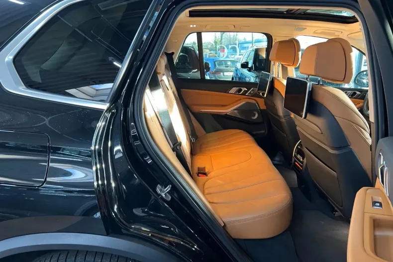 BMW X5 din 2022 cu 120.790 km - oferta BMW180107 - foto 20