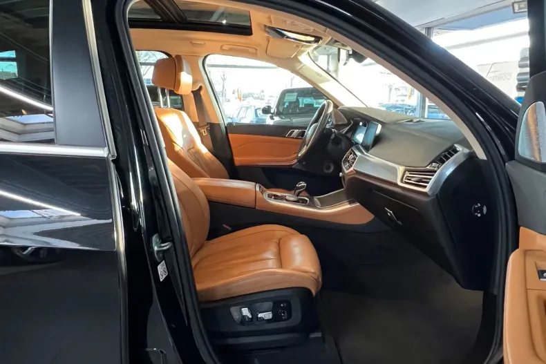 BMW X5 din 2022 cu 120.790 km - oferta BMW180107 - foto 21