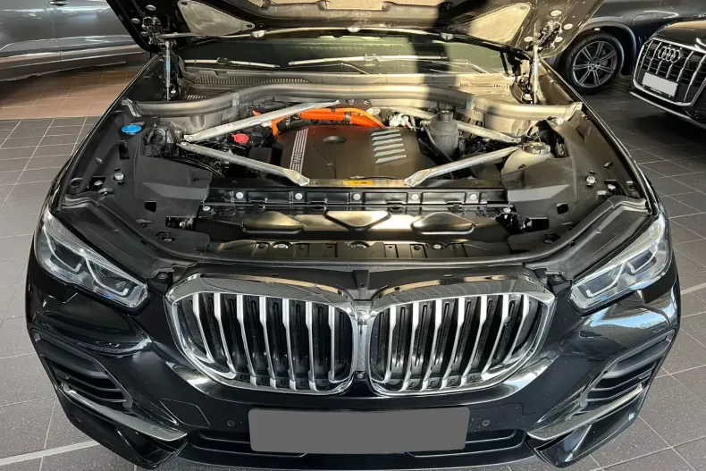 BMW X5 din 2022 cu 120.790 km - oferta BMW180107 - foto 35