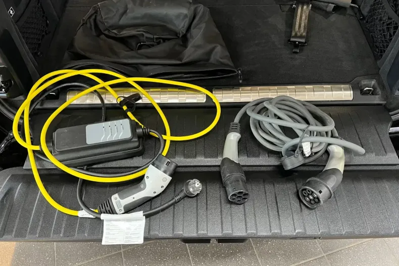 BMW X5 din 2022 cu 120.790 km - oferta BMW180107 - foto 36