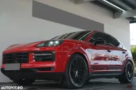 Porsche Cayenne Coupe din 2024 cu 16.350 km - oferta POR180108 - foto 3