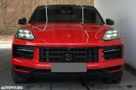 Porsche Cayenne Coupe din 2024 cu 16.350 km - oferta POR180108 - foto 4