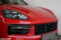 Porsche Cayenne Coupe din 2024 cu 16.350 km - oferta POR180108 - foto 5