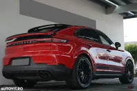 Porsche Cayenne Coupe din 2024 cu 16.350 km - oferta POR180108 - foto 6
