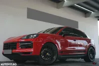 Porsche Cayenne Coupe din 2024 cu 16.350 km - oferta POR180108 - foto 12