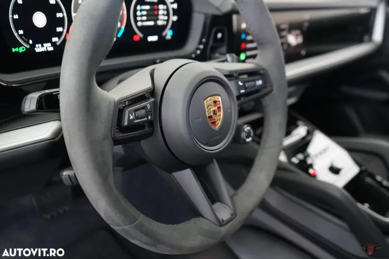 Porsche Cayenne Coupe din 2024 cu 16.350 km - oferta POR180108 - foto 14