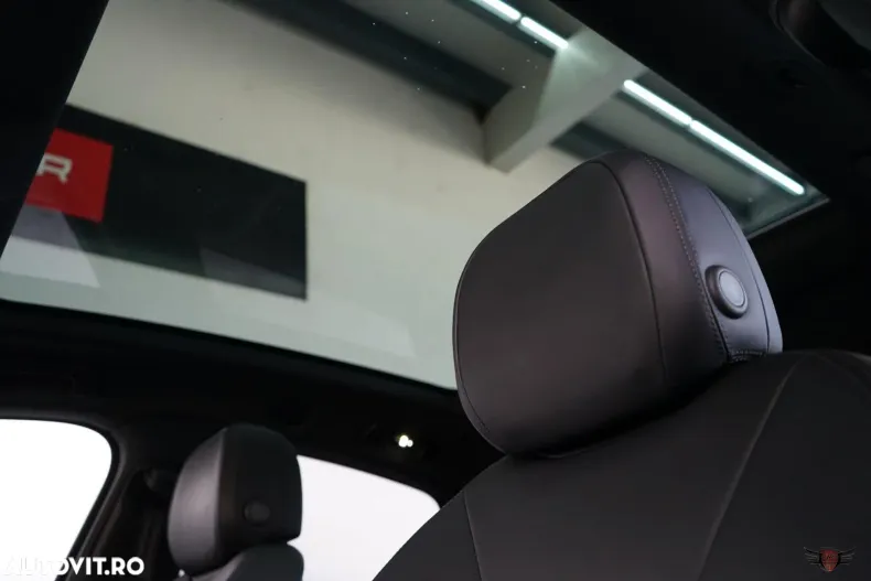 Porsche Cayenne Coupe din 2024 cu 16.350 km - oferta POR180108 - foto 17