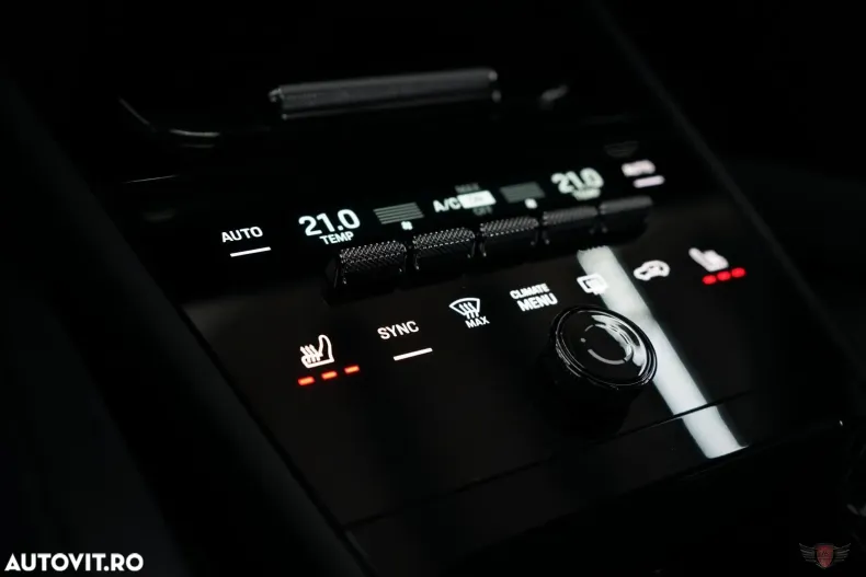 Porsche Cayenne Coupe din 2024 cu 16.350 km - oferta POR180108 - foto 19