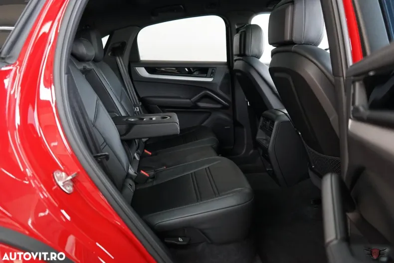 Porsche Cayenne Coupe din 2024 cu 16.350 km - oferta POR180108 - foto 23