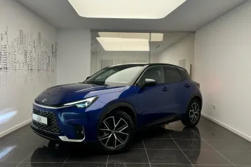 Lexus LBX din 2025 - oferta LEX180109