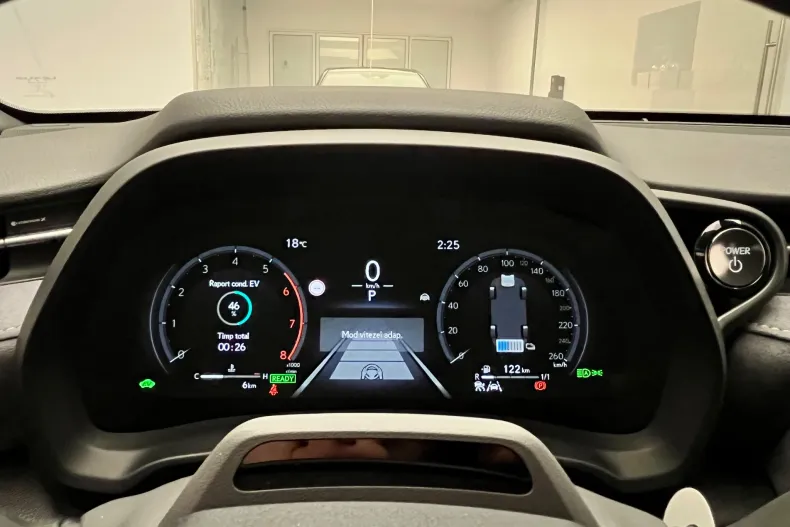 Lexus LBX din 2025 cu 6 km - oferta LEX180109 - foto 18