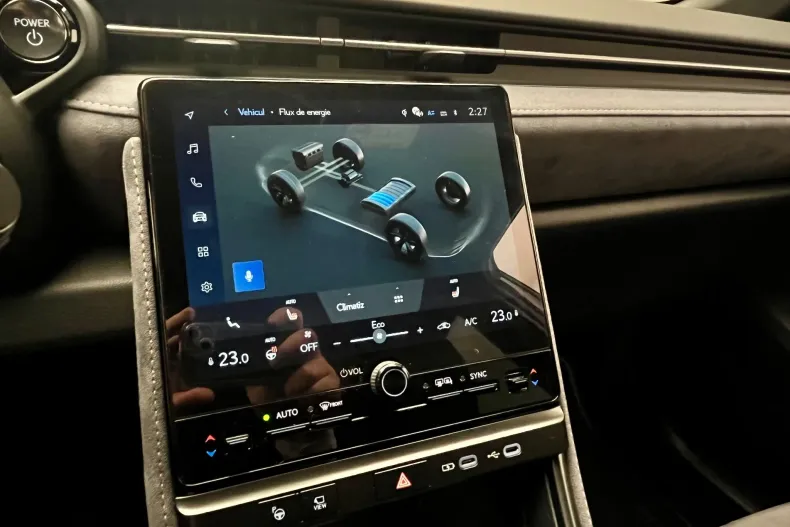 Lexus LBX din 2025 cu 6 km - oferta LEX180109 - foto 20