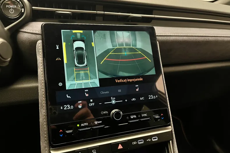 Lexus LBX din 2025 cu 6 km - oferta LEX180109 - foto 21