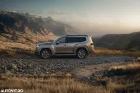 Toyota Land Cruiser din 2026 cu 10 km - oferta TOY180110 - foto 3