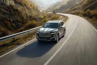 Toyota Land Cruiser din 2026 cu 10 km - oferta TOY180110 - foto 4