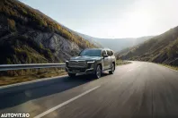 Toyota Land Cruiser din 2026 cu 10 km - oferta TOY180110 - foto 5