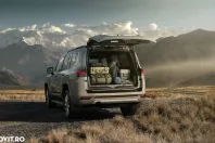 Toyota Land Cruiser din 2026 cu 10 km - oferta TOY180110 - foto 8