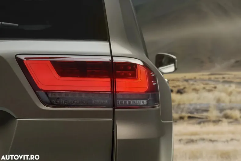 Toyota Land Cruiser din 2026 cu 10 km - oferta TOY180110 - foto 13