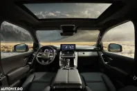 Toyota Land Cruiser din 2026 cu 10 km - oferta TOY180110 - foto 14