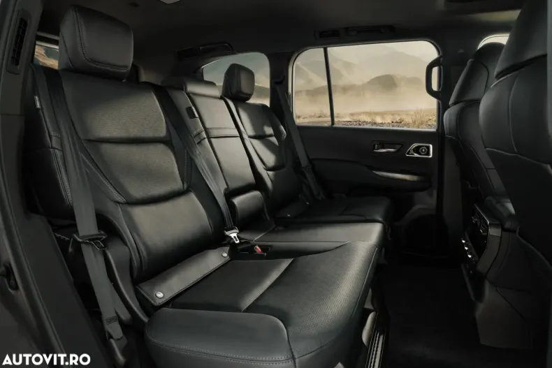 Toyota Land Cruiser din 2026 cu 10 km - oferta TOY180110 - foto 15