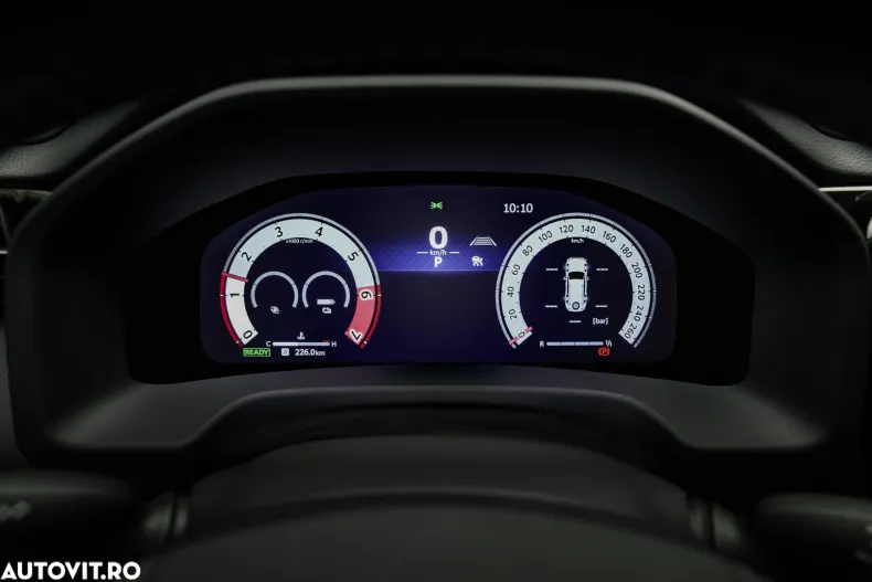 Toyota Land Cruiser din 2026 cu 10 km - oferta TOY180110 - foto 17