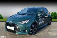 Toyota Yaris din 2025 cu 3.500 km - oferta TOY180111 - foto 1