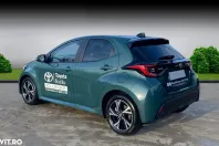 Toyota Yaris din 2025 cu 3.500 km - oferta TOY180111 - foto 3