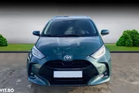 Toyota Yaris din 2025 cu 3.500 km - oferta TOY180111 - foto 5