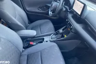 Toyota Yaris din 2025 cu 3.500 km - oferta TOY180111 - foto 6