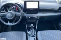 Toyota Yaris din 2025 cu 3.500 km - oferta TOY180111 - foto 8