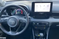 Toyota Yaris din 2025 cu 3.500 km - oferta TOY180111 - foto 9