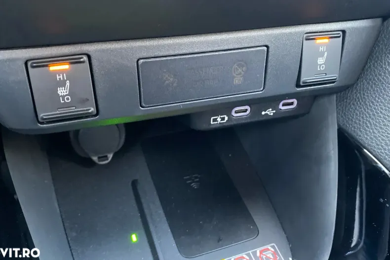 Toyota Yaris din 2025 cu 3.500 km - oferta TOY180111 - foto 15