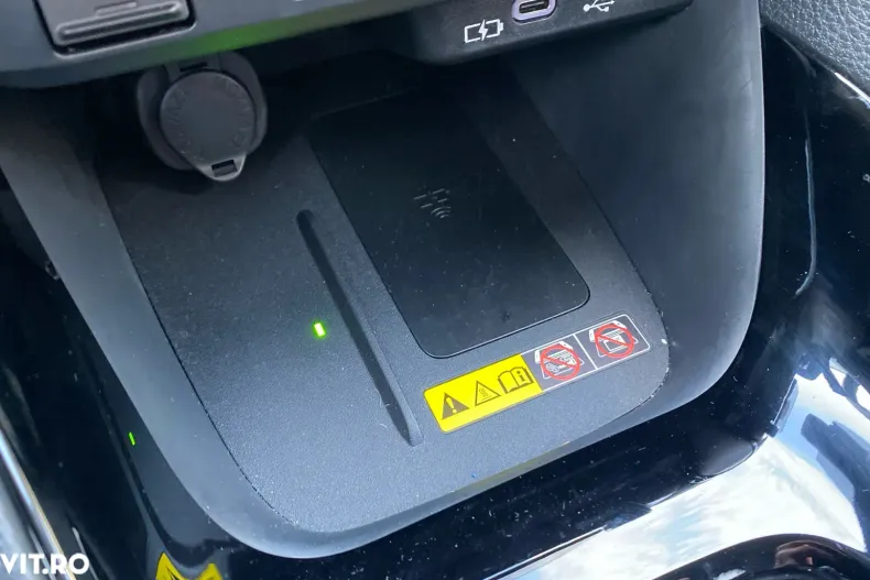 Toyota Yaris din 2025 cu 3.500 km - oferta TOY180111 - foto 16