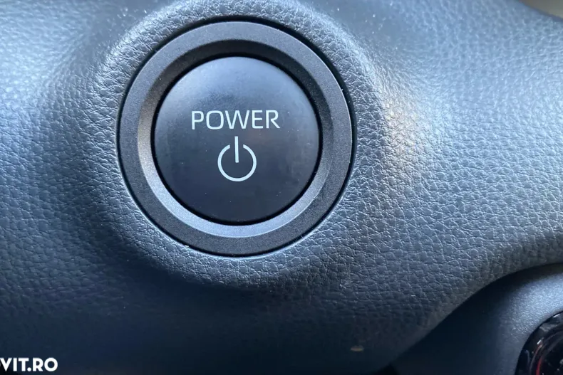 Toyota Yaris din 2025 cu 3.500 km - oferta TOY180111 - foto 19