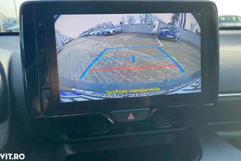 Toyota Yaris din 2025 cu 3.500 km - oferta TOY180111 - foto 20