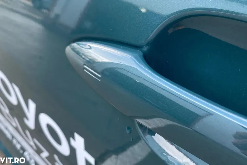 Toyota Yaris din 2025 cu 3.500 km - oferta TOY180111 - foto 21