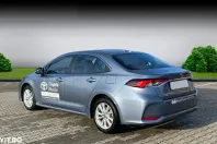 Toyota Corolla din 2025 cu 1.000 km - oferta TOY180112 - foto 3