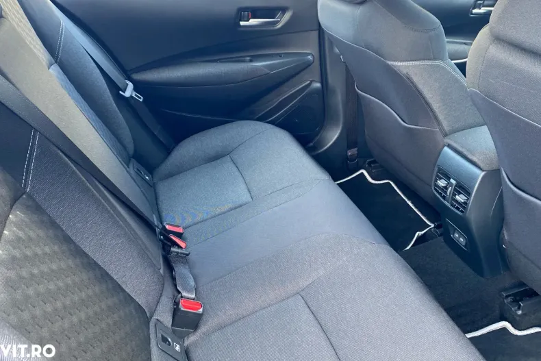 Toyota Corolla din 2025 cu 1.000 km - oferta TOY180112 - foto 7