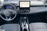 Toyota Corolla din 2025 cu 1.000 km - oferta TOY180112 - foto 8