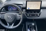 Toyota Corolla din 2025 cu 1.000 km - oferta TOY180112 - foto 9