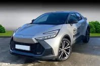 Toyota C-HR din 2025 cu 3.000 km - oferta TOY180113 - foto 1