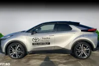 Toyota C-HR din 2025 cu 3.000 km - oferta TOY180113 - foto 2